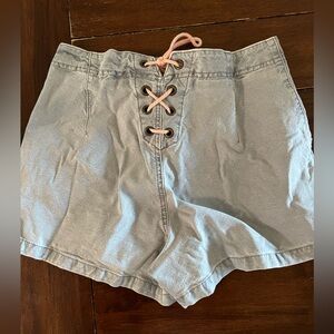 Anthropologie Shorts